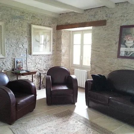 Ferienhaus Maison De Village *