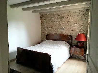 Maison De Village Ferienhaus Vescovato