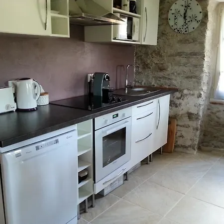 Ferienhaus Maison De Village *