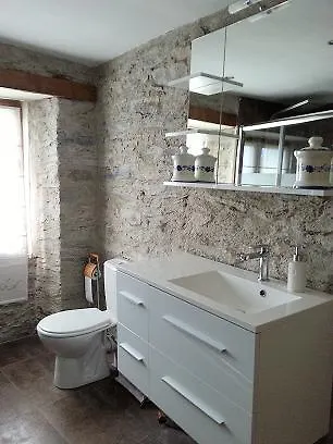 Maison De Village Casa de Férias *